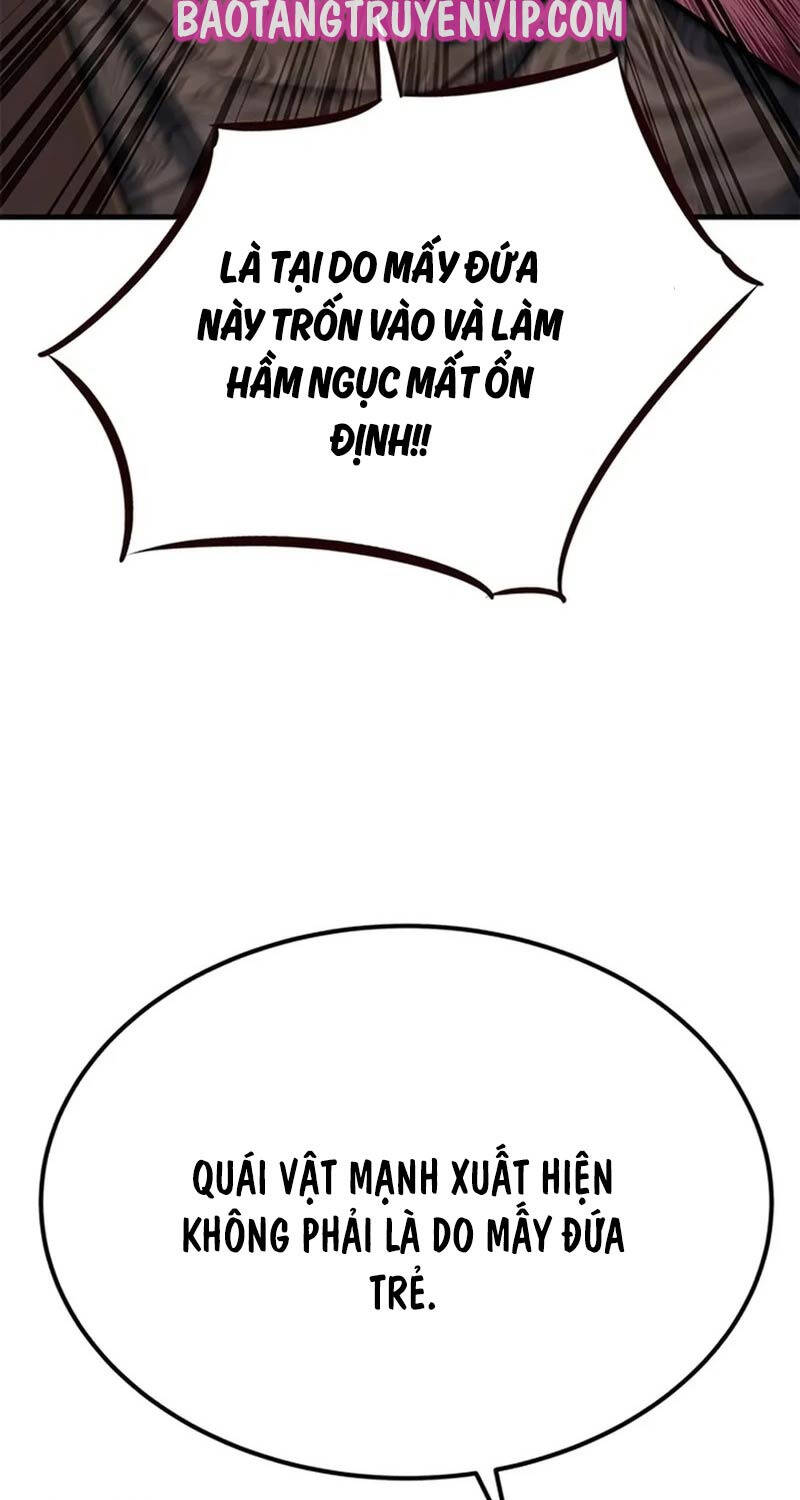 Thợ Săn Huyền Thoại Trẻ Hóa - Chapter 6 - Page 40