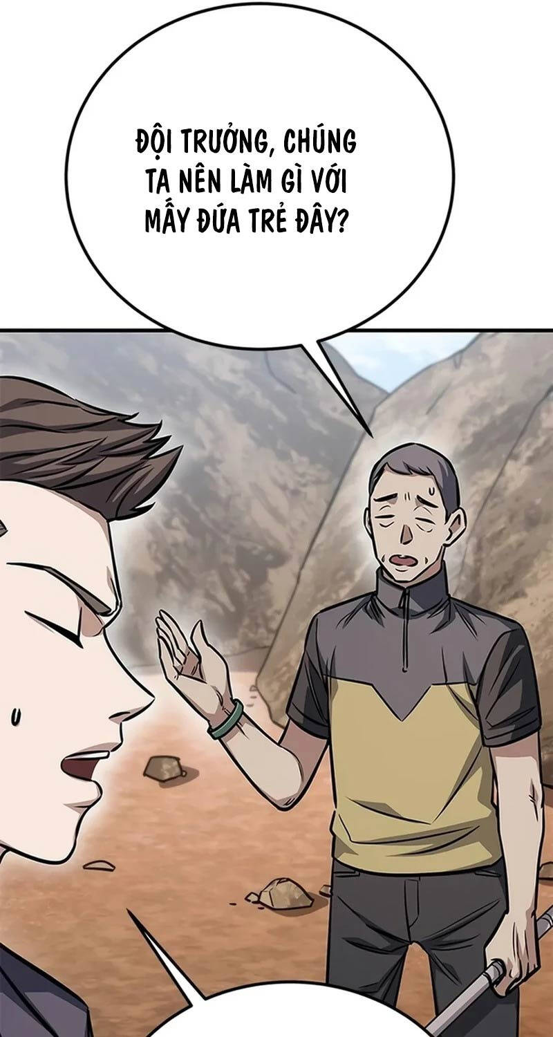 Thợ Săn Huyền Thoại Trẻ Hóa - Chapter 6 - Page 43