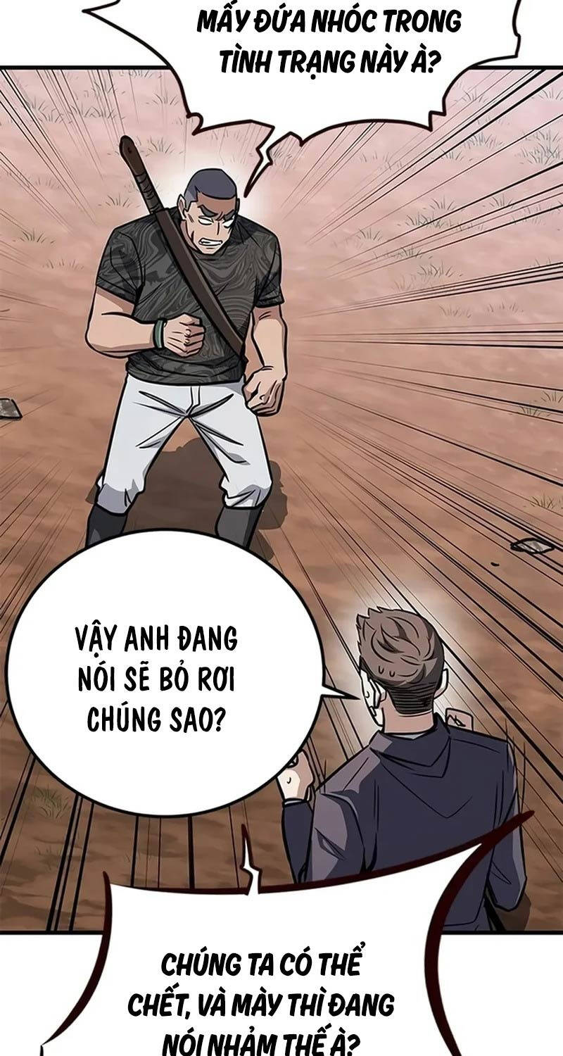 Thợ Săn Huyền Thoại Trẻ Hóa - Chapter 6 - Page 45