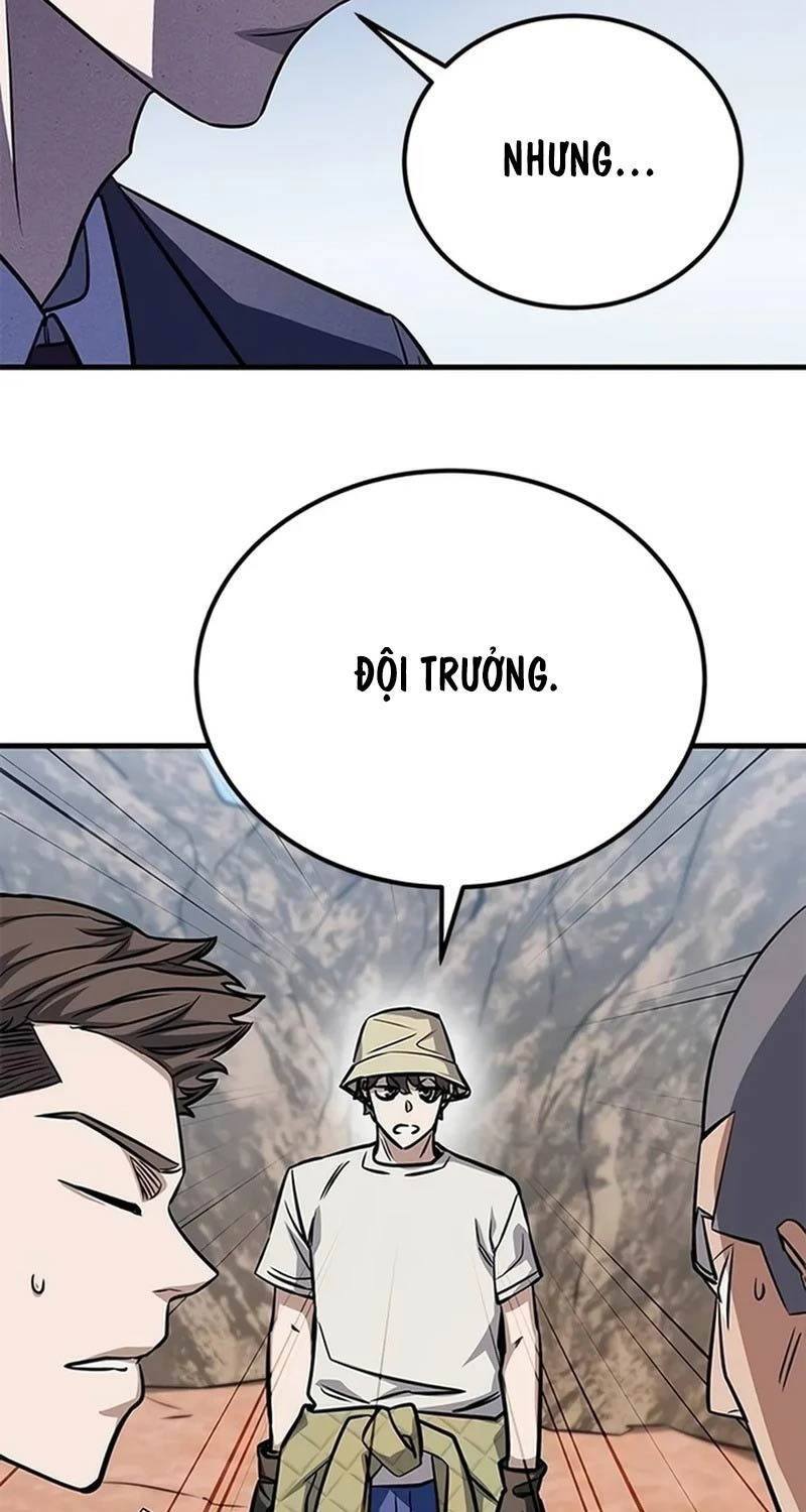 Thợ Săn Huyền Thoại Trẻ Hóa - Chapter 6 - Page 47