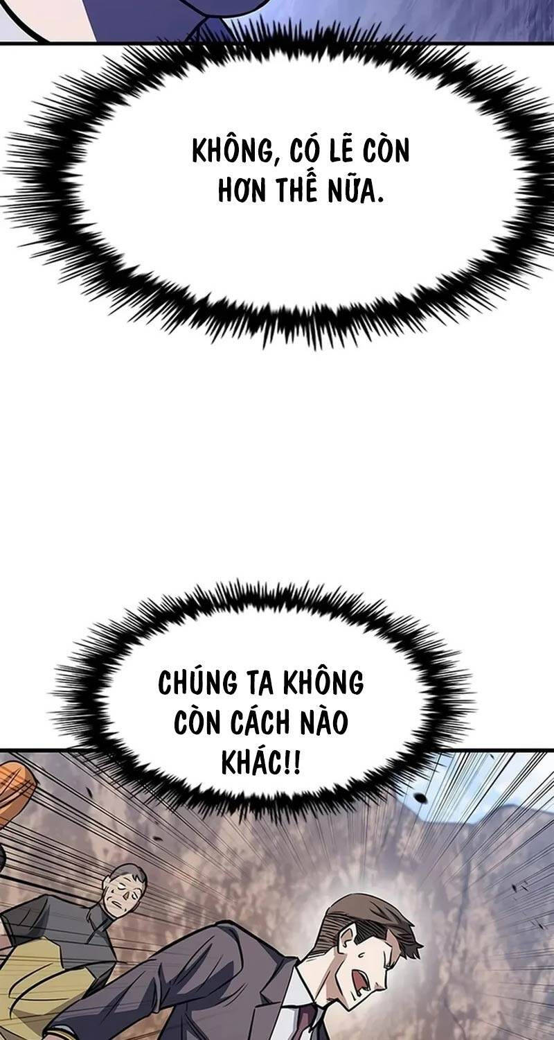 Thợ Săn Huyền Thoại Trẻ Hóa - Chapter 6 - Page 5