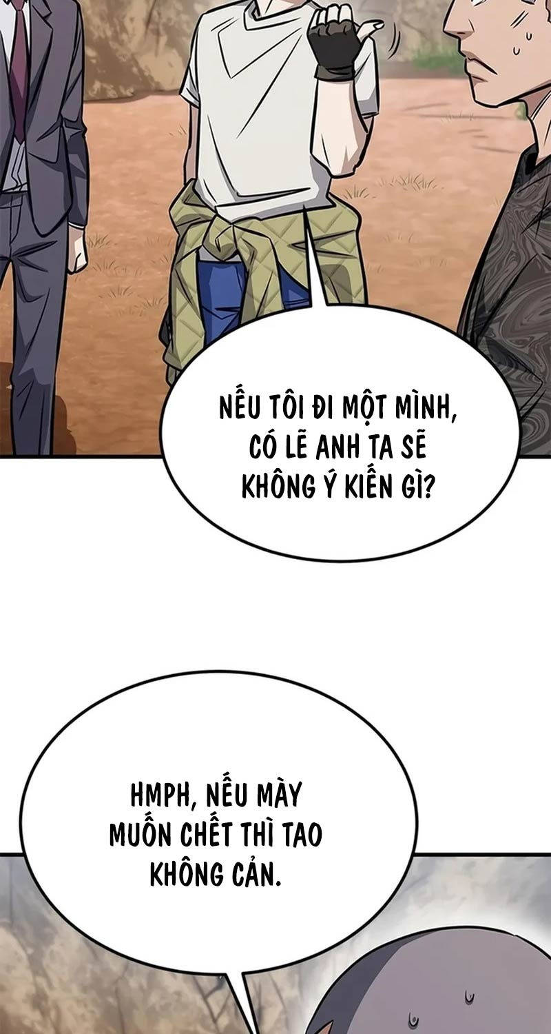 Thợ Săn Huyền Thoại Trẻ Hóa - Chapter 6 - Page 50