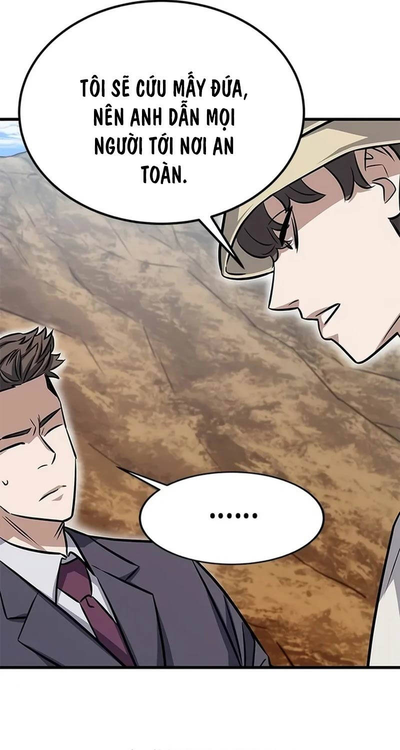 Thợ Săn Huyền Thoại Trẻ Hóa - Chapter 6 - Page 52