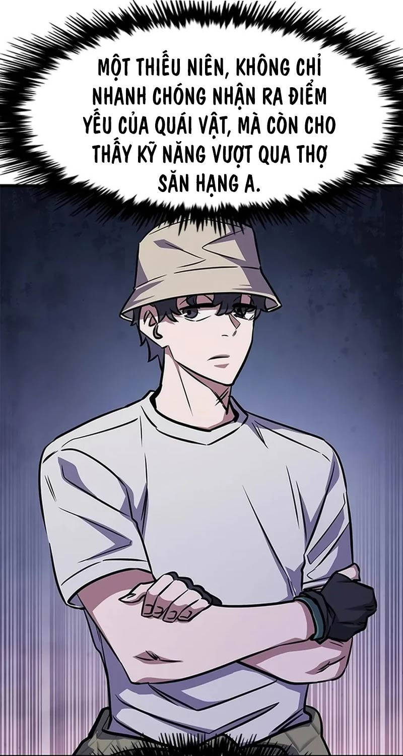 Thợ Săn Huyền Thoại Trẻ Hóa - Chapter 6 - Page 53