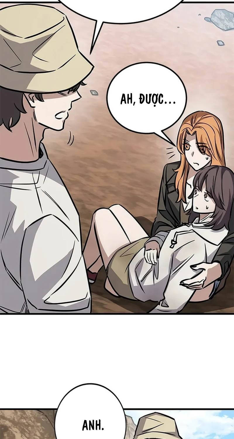 Thợ Săn Huyền Thoại Trẻ Hóa - Chapter 6 - Page 56