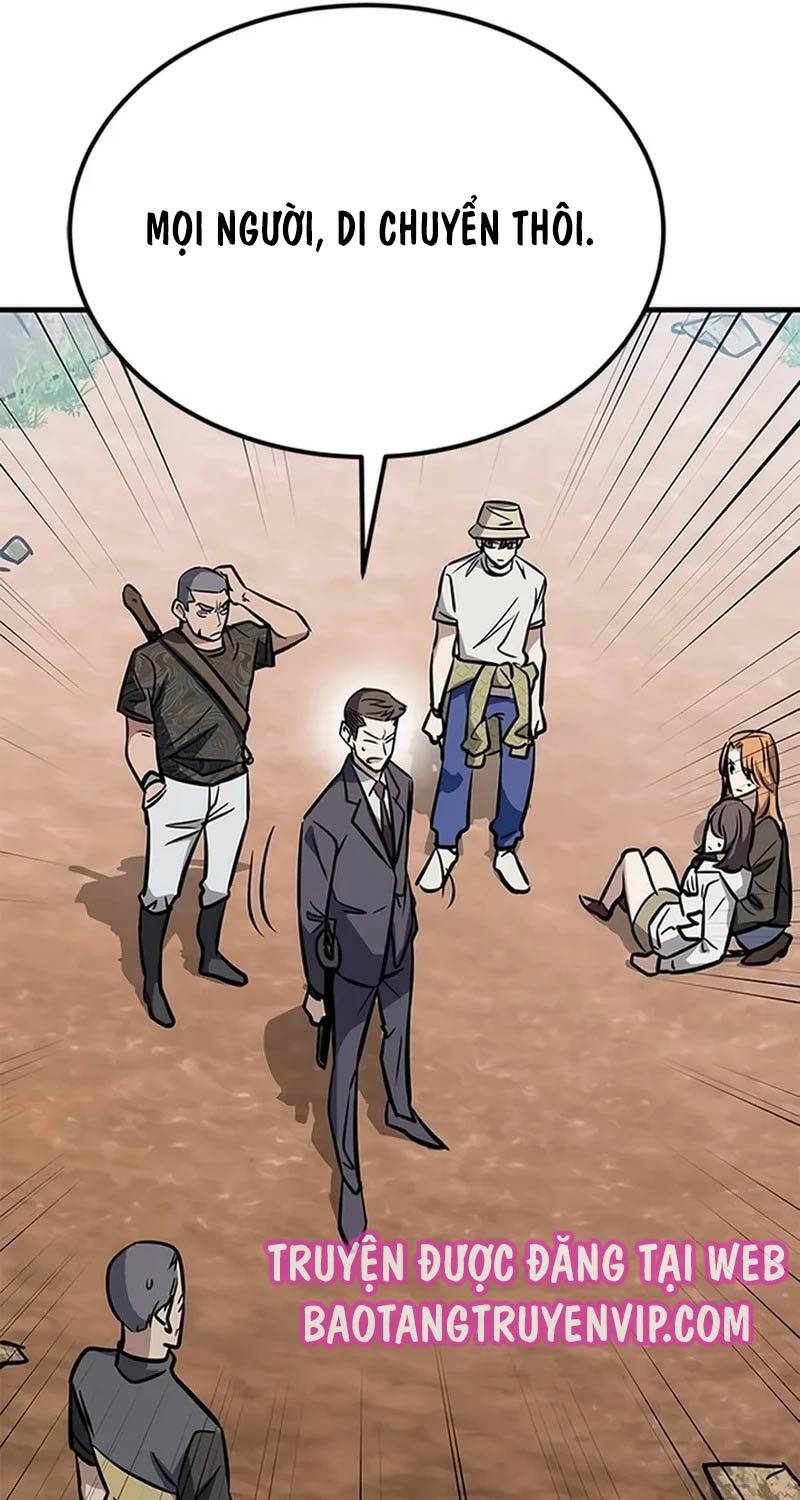 Thợ Săn Huyền Thoại Trẻ Hóa - Chapter 6 - Page 60