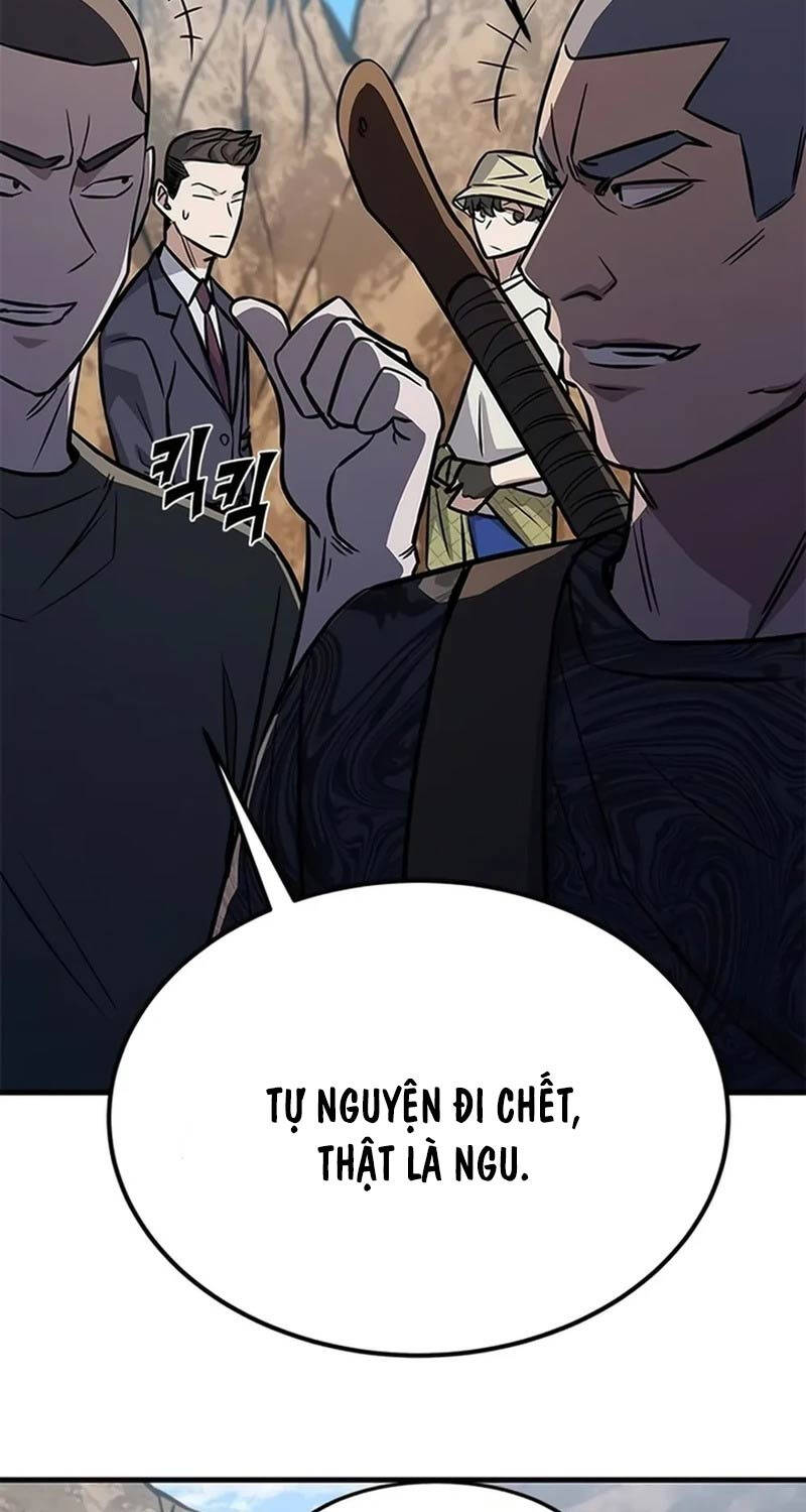 Thợ Săn Huyền Thoại Trẻ Hóa - Chapter 6 - Page 62