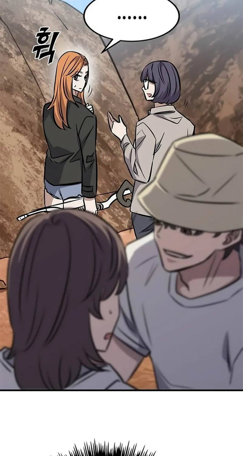 Thợ Săn Huyền Thoại Trẻ Hóa - Chapter 6 - Page 63