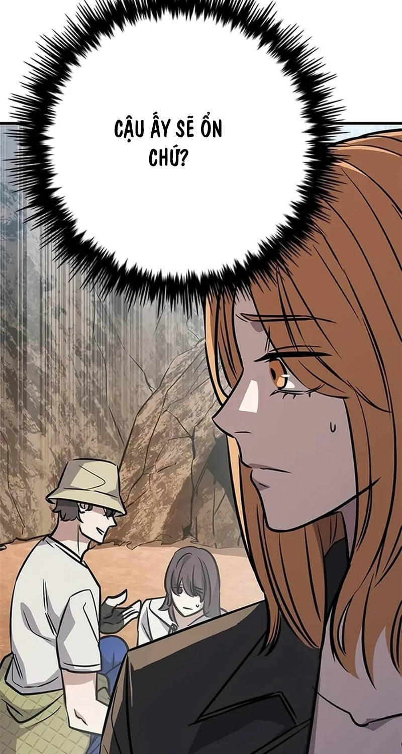 Thợ Săn Huyền Thoại Trẻ Hóa - Chapter 6 - Page 64