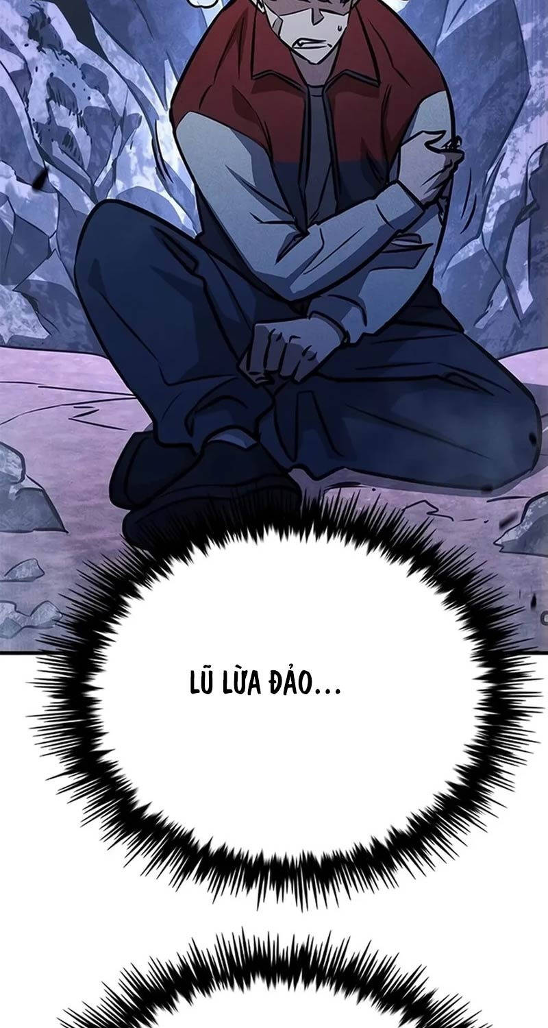 Thợ Săn Huyền Thoại Trẻ Hóa - Chapter 6 - Page 69