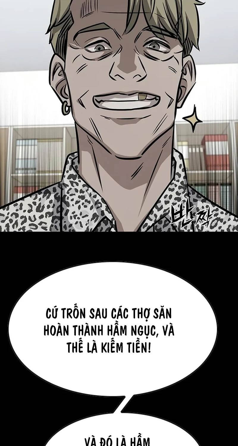 Thợ Săn Huyền Thoại Trẻ Hóa - Chapter 6 - Page 72