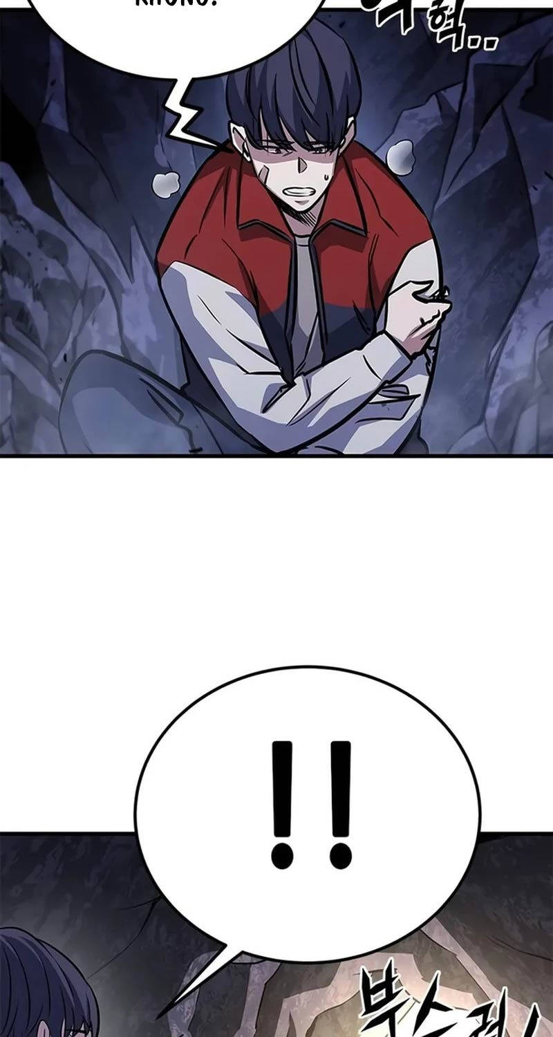 Thợ Săn Huyền Thoại Trẻ Hóa - Chapter 6 - Page 79