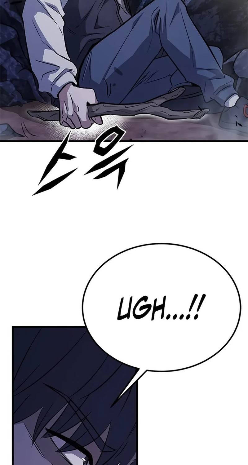 Thợ Săn Huyền Thoại Trẻ Hóa - Chapter 6 - Page 81