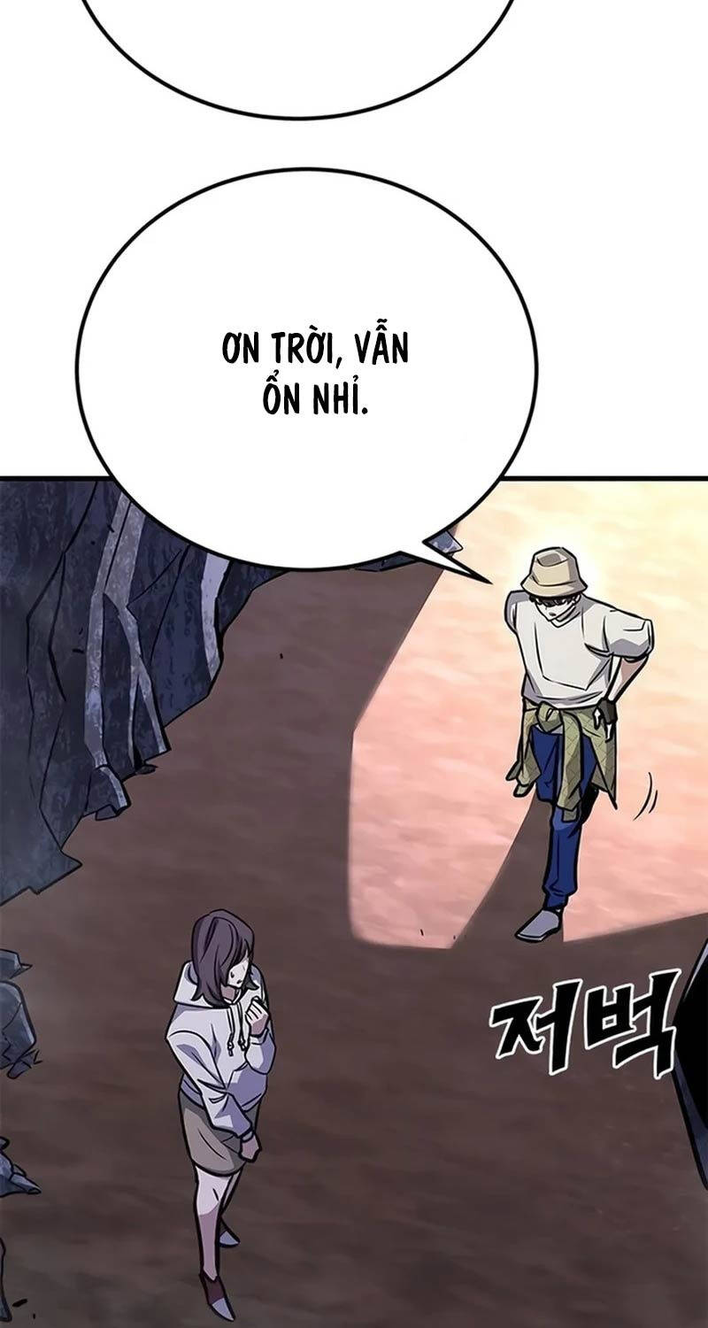 Thợ Săn Huyền Thoại Trẻ Hóa - Chapter 6 - Page 86