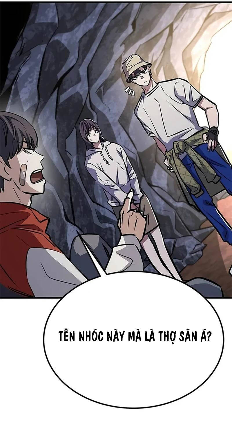 Thợ Săn Huyền Thoại Trẻ Hóa - Chapter 6 - Page 89