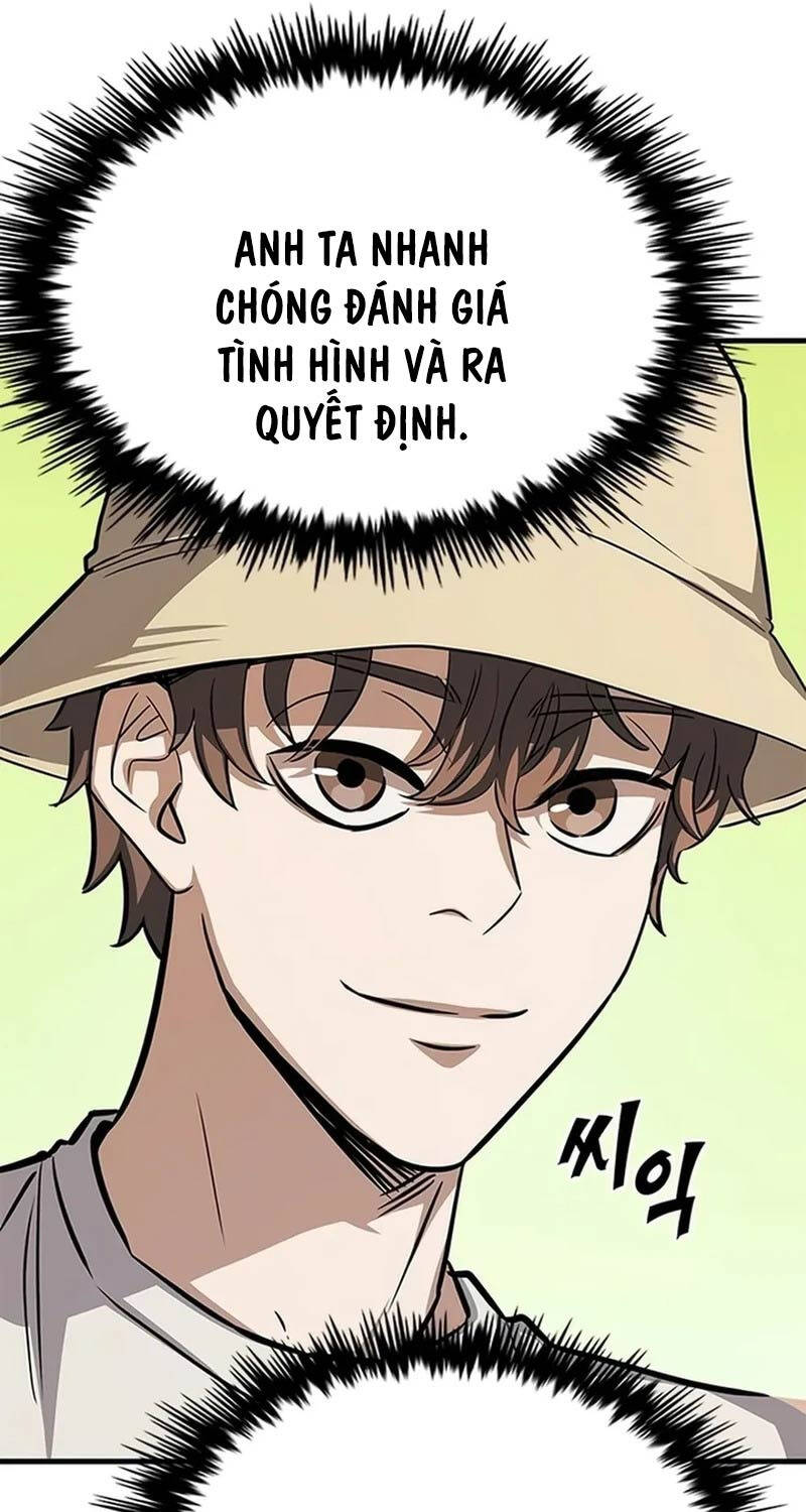 Thợ Săn Huyền Thoại Trẻ Hóa - Chapter 6 - Page 9