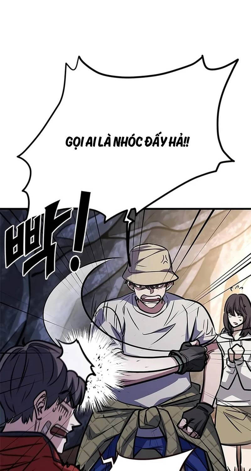 Thợ Săn Huyền Thoại Trẻ Hóa - Chapter 6 - Page 90