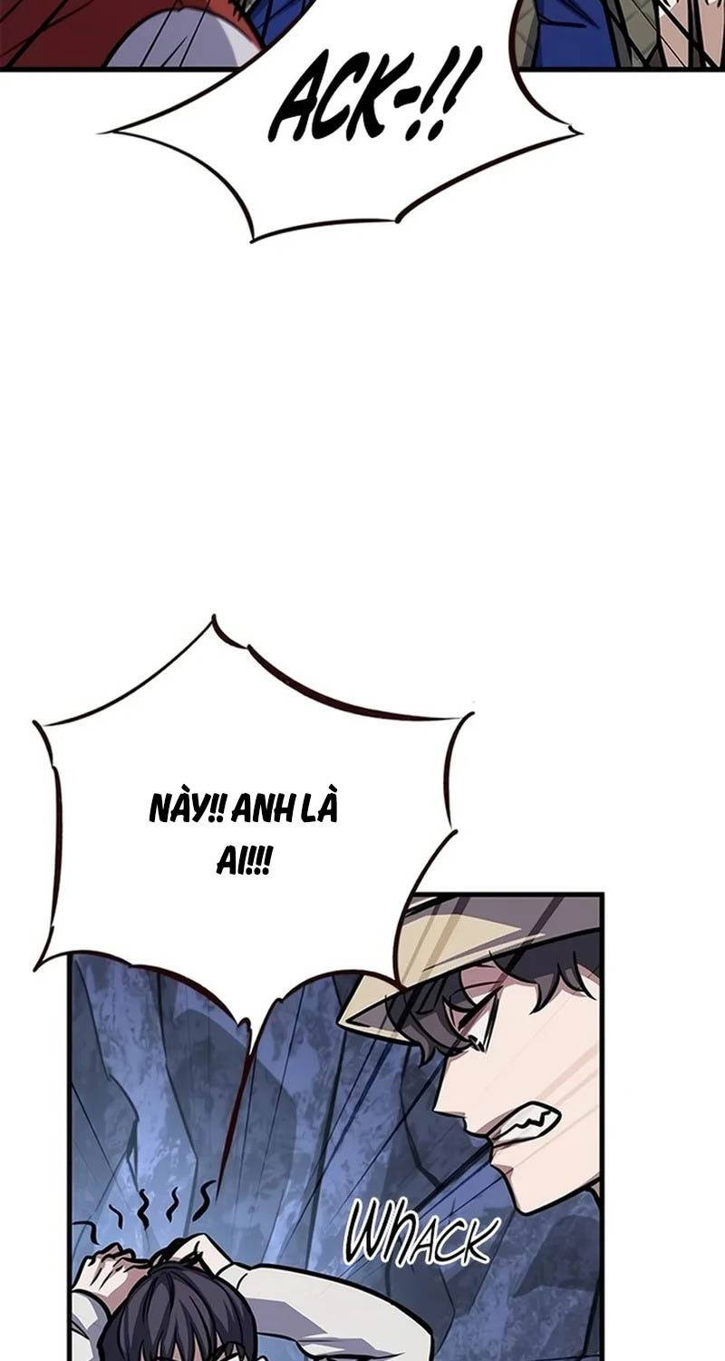 Thợ Săn Huyền Thoại Trẻ Hóa - Chapter 6 - Page 91