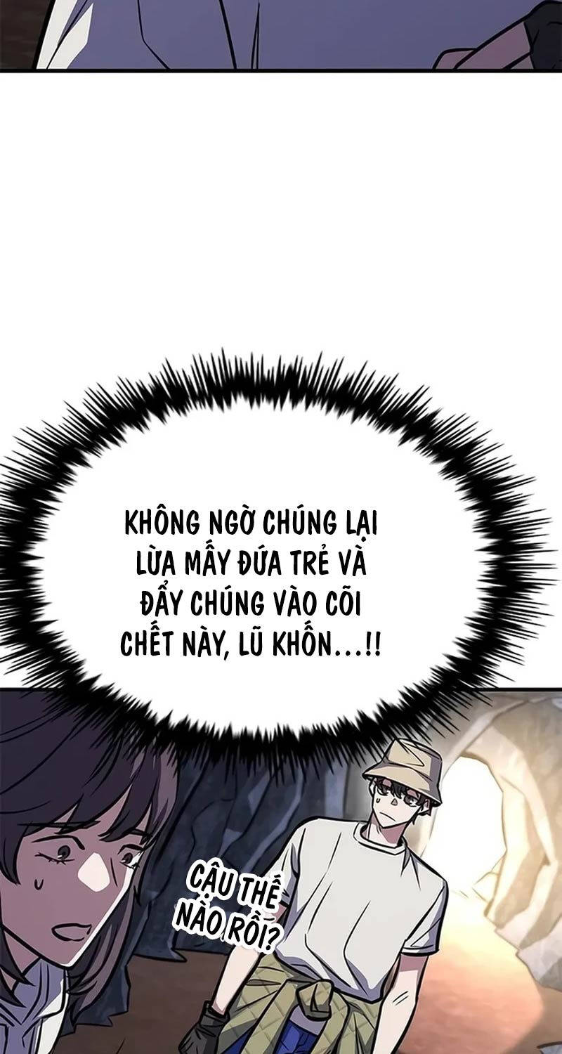 Thợ Săn Huyền Thoại Trẻ Hóa - Chapter 6 - Page 95