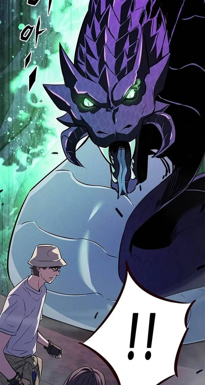 Thợ Săn Huyền Thoại Trẻ Hóa - Chapter 6 - Page 99