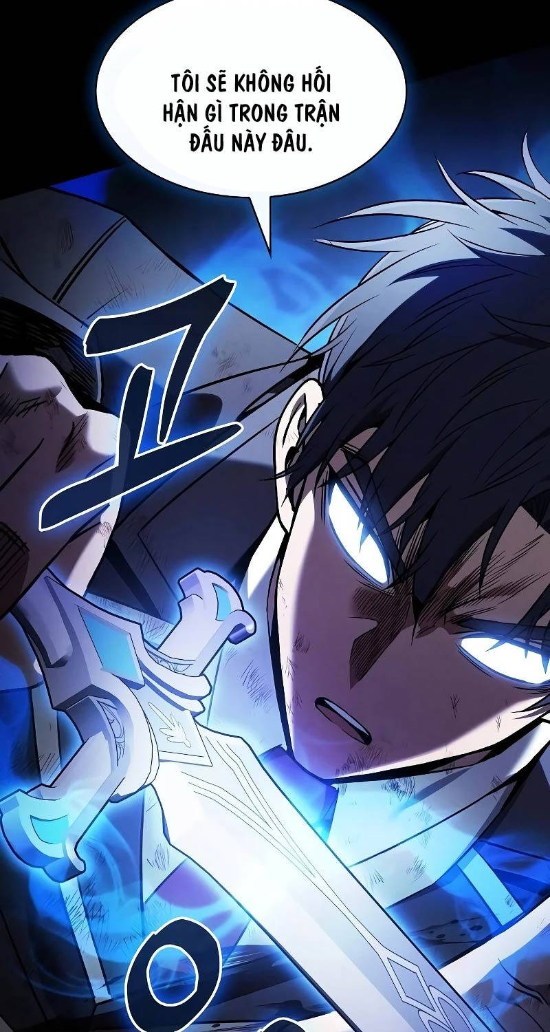 Kiếm Sĩ Thiên Tài Của Học Viện - Chapter 53 - Page 10