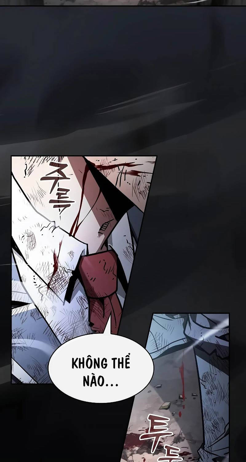 Kiếm Sĩ Thiên Tài Của Học Viện - Chapter 53 - Page 109