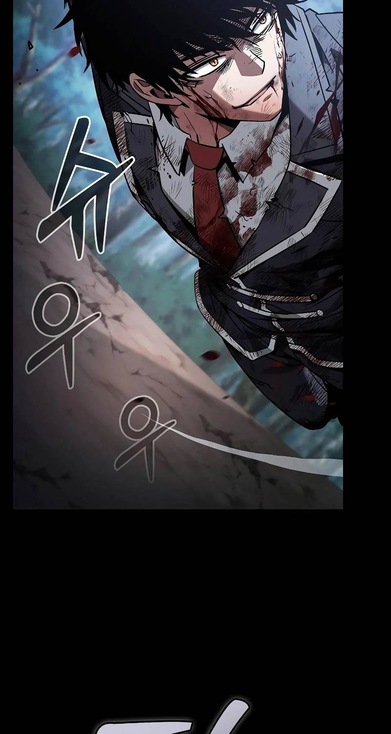 Kiếm Sĩ Thiên Tài Của Học Viện - Chapter 53 - Page 115