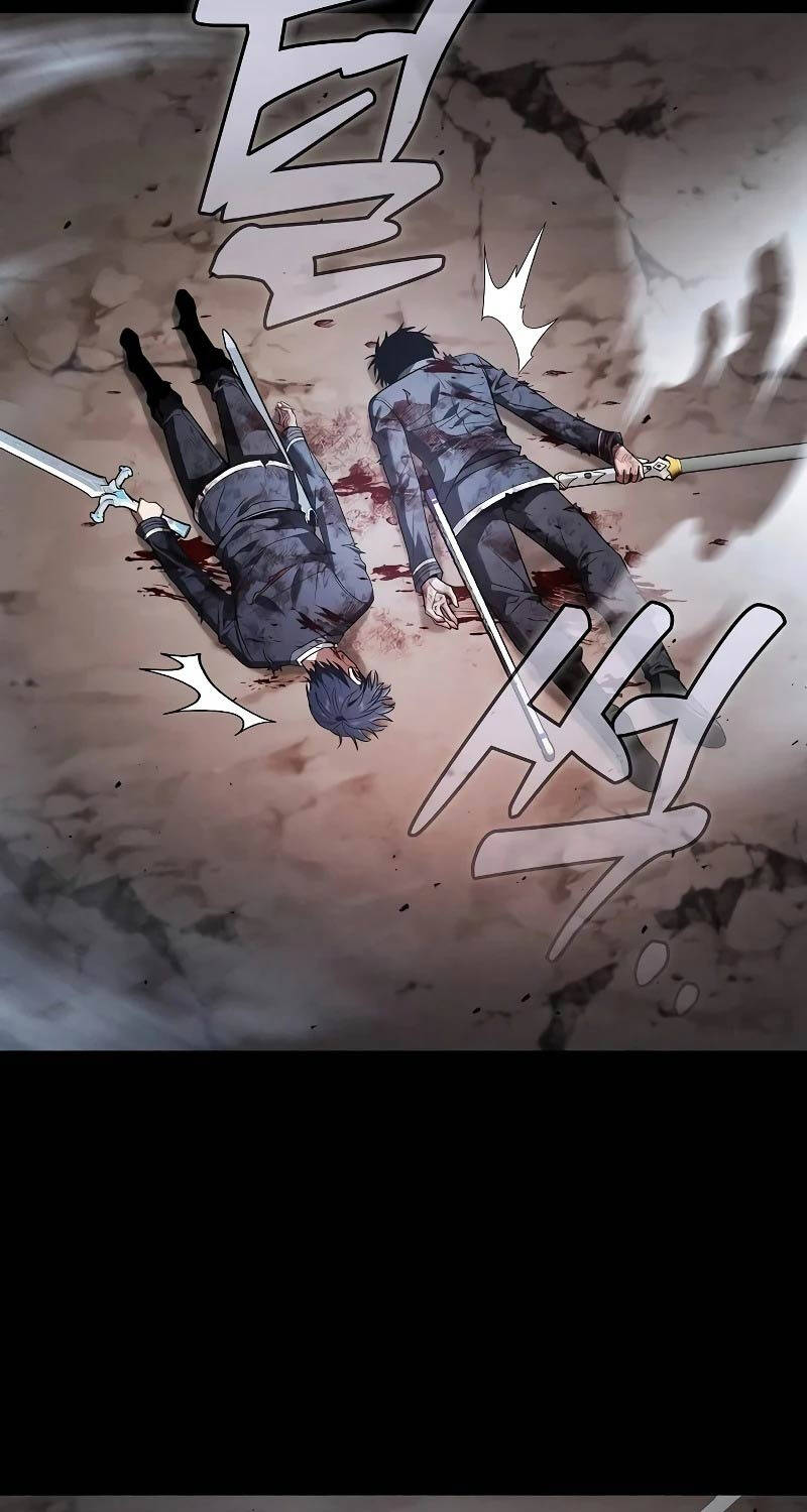 Kiếm Sĩ Thiên Tài Của Học Viện - Chapter 53 - Page 116