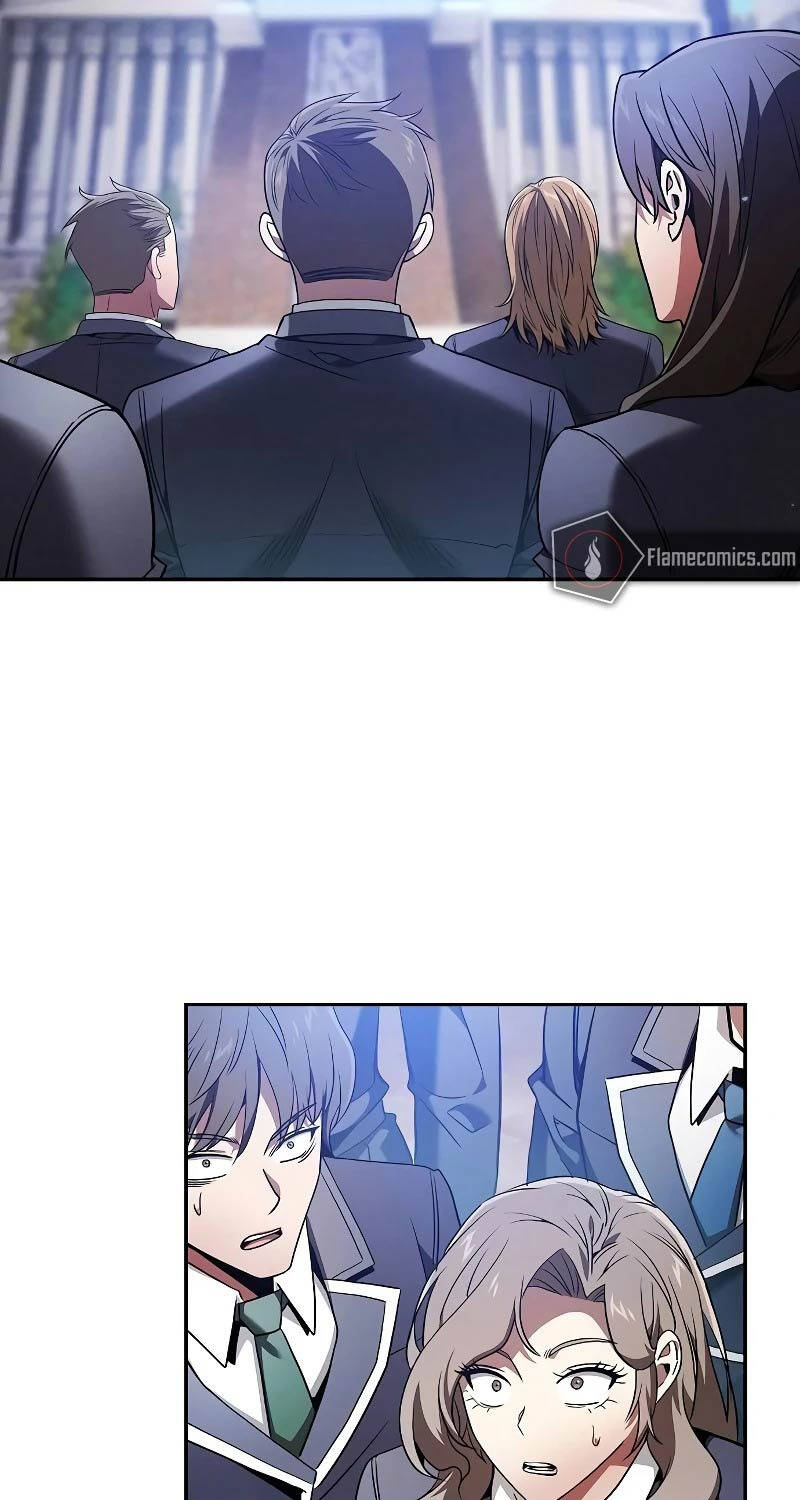 Kiếm Sĩ Thiên Tài Của Học Viện - Chapter 53 - Page 121