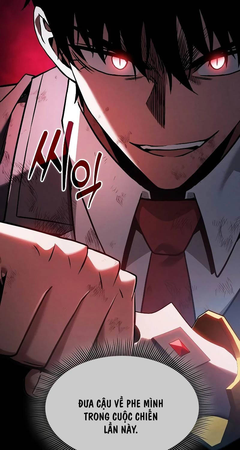 Kiếm Sĩ Thiên Tài Của Học Viện - Chapter 53 - Page 16