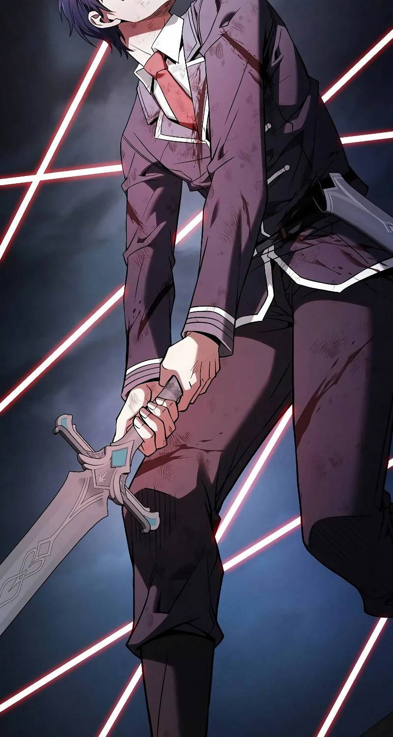 Kiếm Sĩ Thiên Tài Của Học Viện - Chapter 53 - Page 28