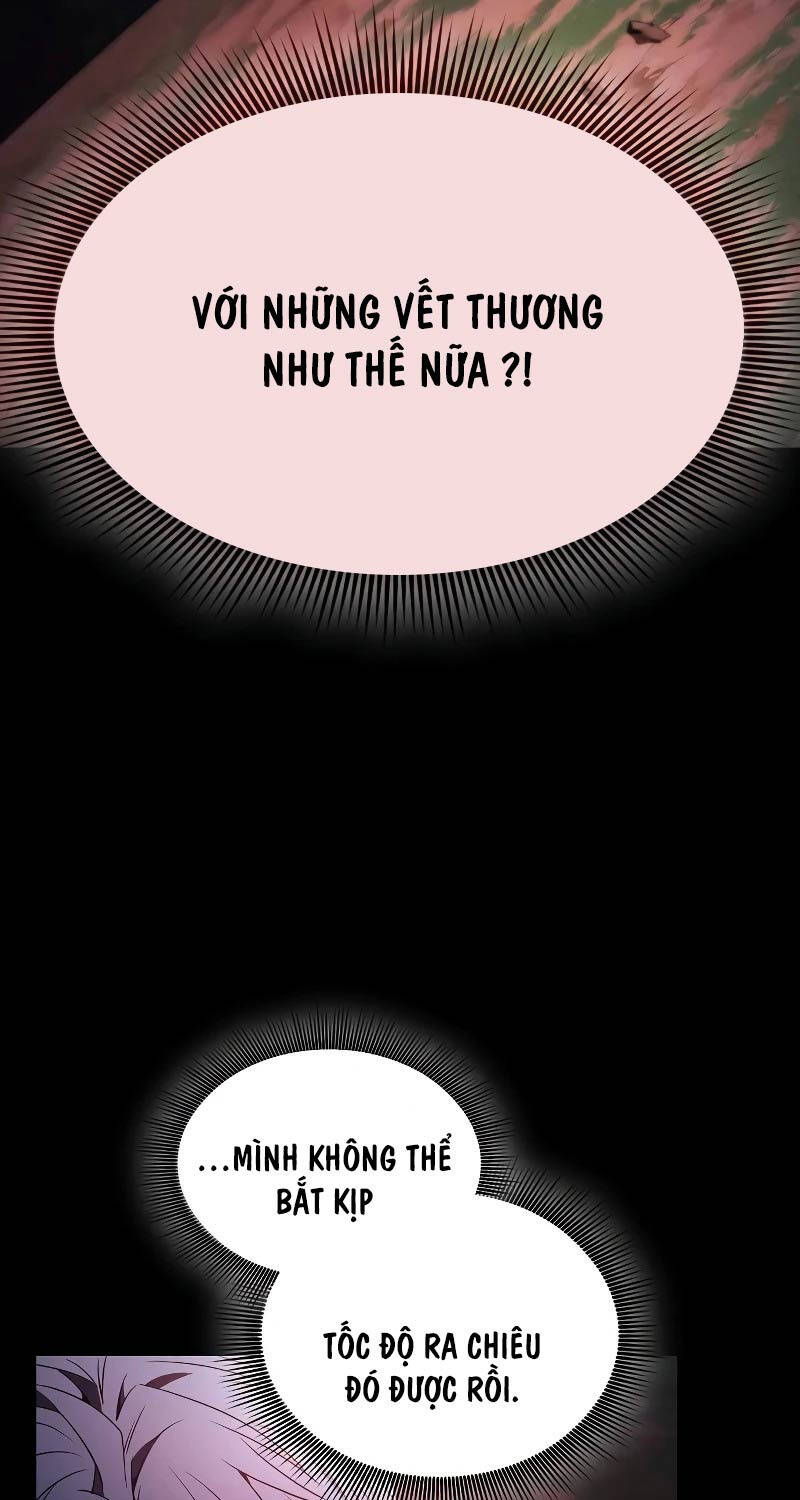Kiếm Sĩ Thiên Tài Của Học Viện - Chapter 53 - Page 30