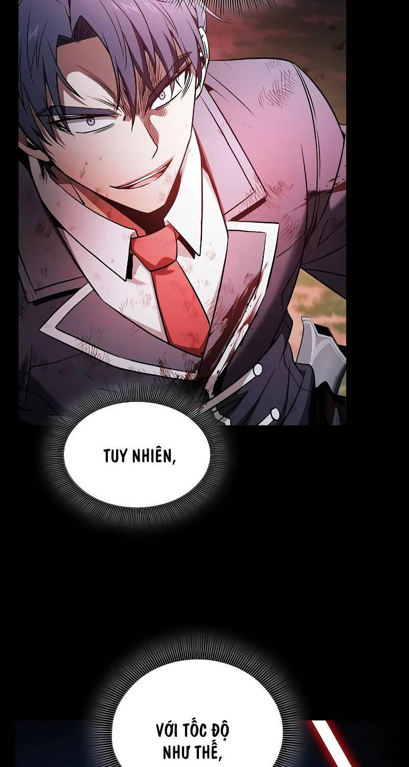Kiếm Sĩ Thiên Tài Của Học Viện - Chapter 53 - Page 31