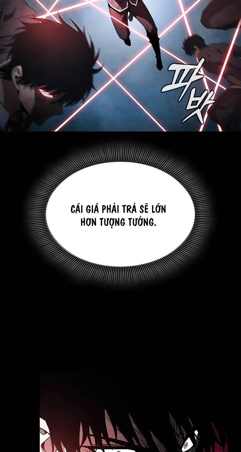 Kiếm Sĩ Thiên Tài Của Học Viện - Chapter 53 - Page 33