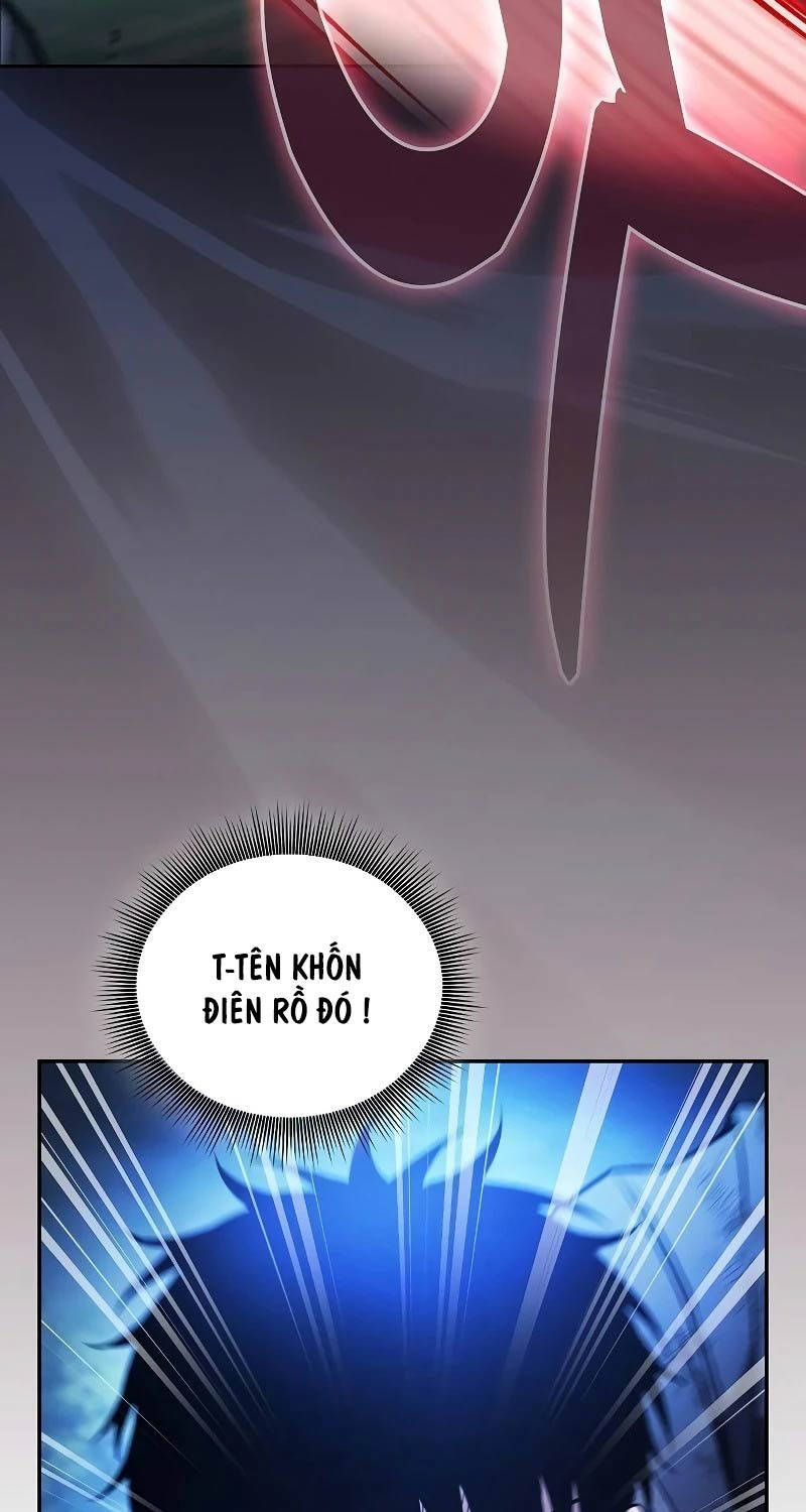 Kiếm Sĩ Thiên Tài Của Học Viện - Chapter 53 - Page 43