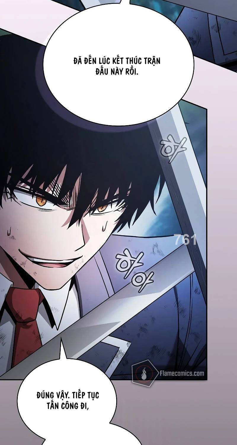 Kiếm Sĩ Thiên Tài Của Học Viện - Chapter 53 - Page 5