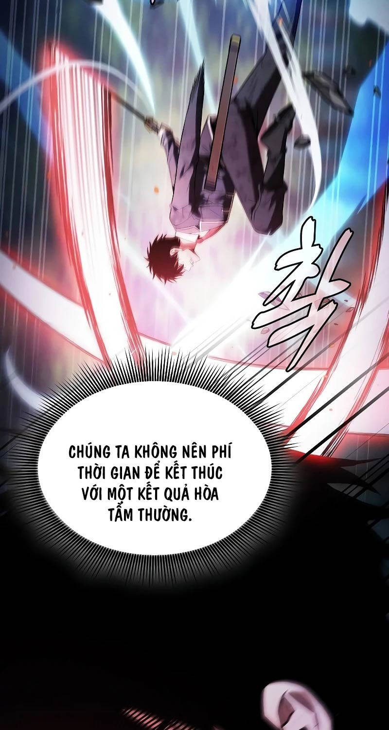 Kiếm Sĩ Thiên Tài Của Học Viện - Chapter 53 - Page 54