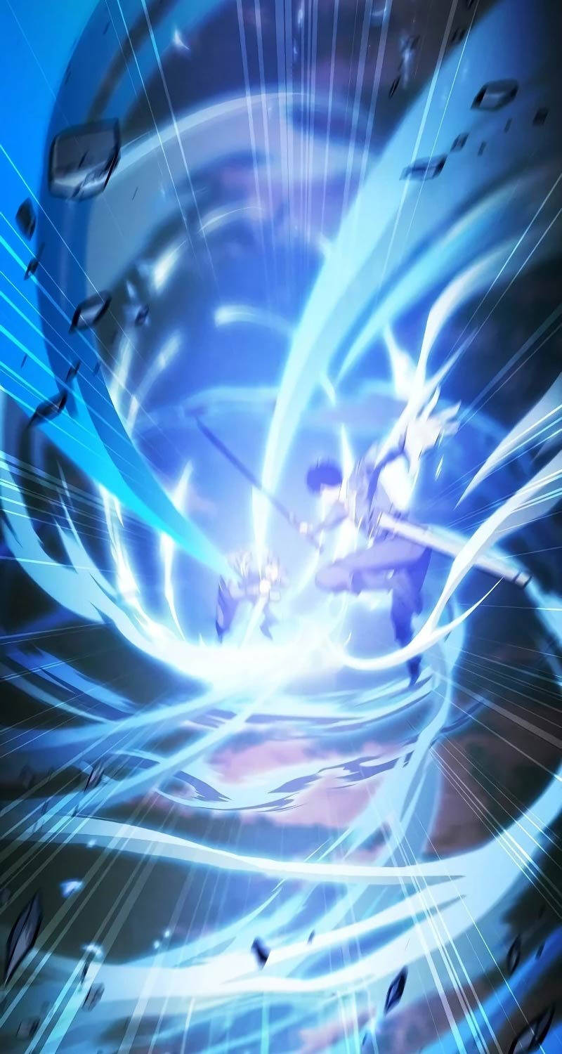 Kiếm Sĩ Thiên Tài Của Học Viện - Chapter 53 - Page 66