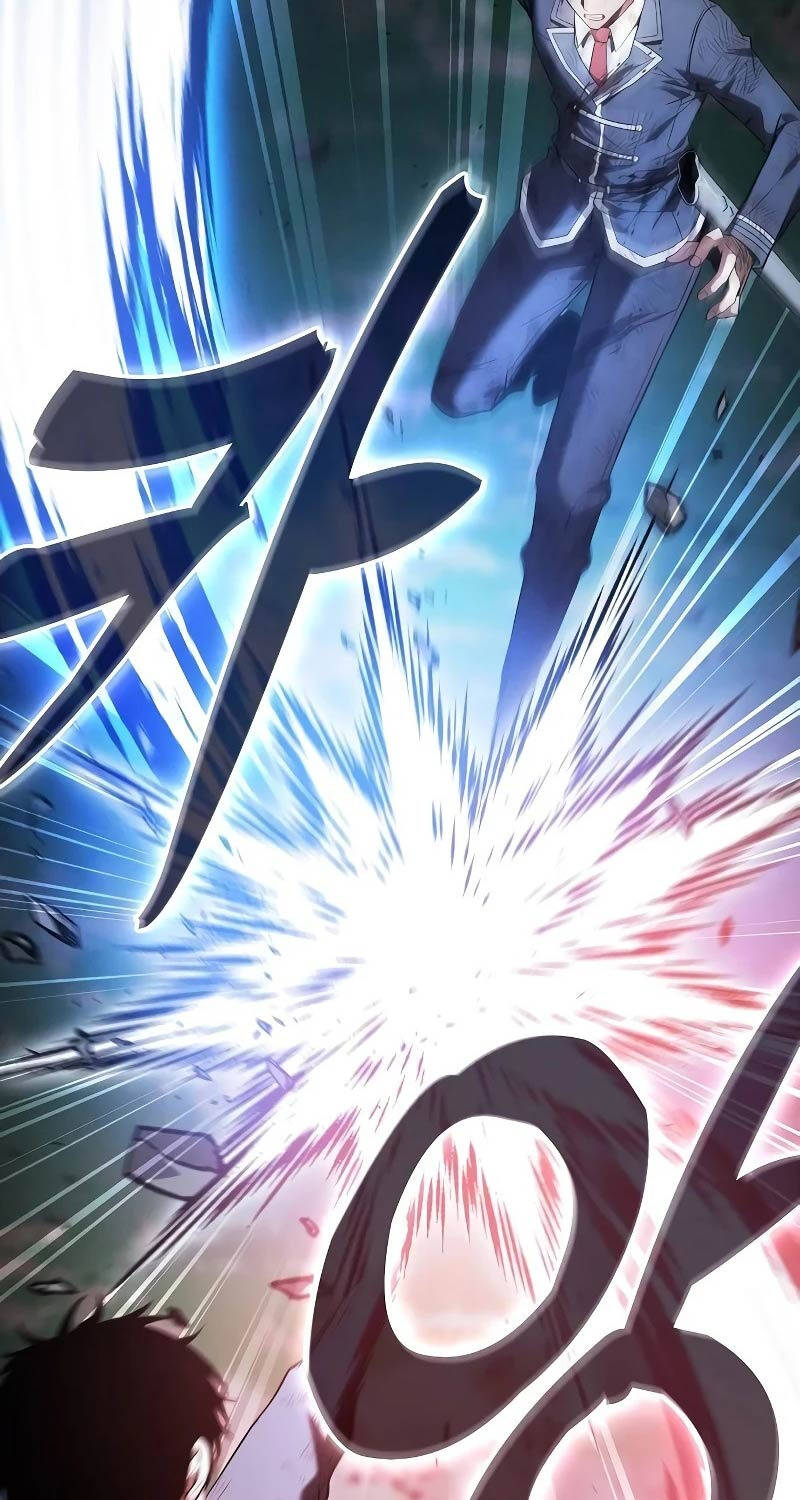 Kiếm Sĩ Thiên Tài Của Học Viện - Chapter 53 - Page 8