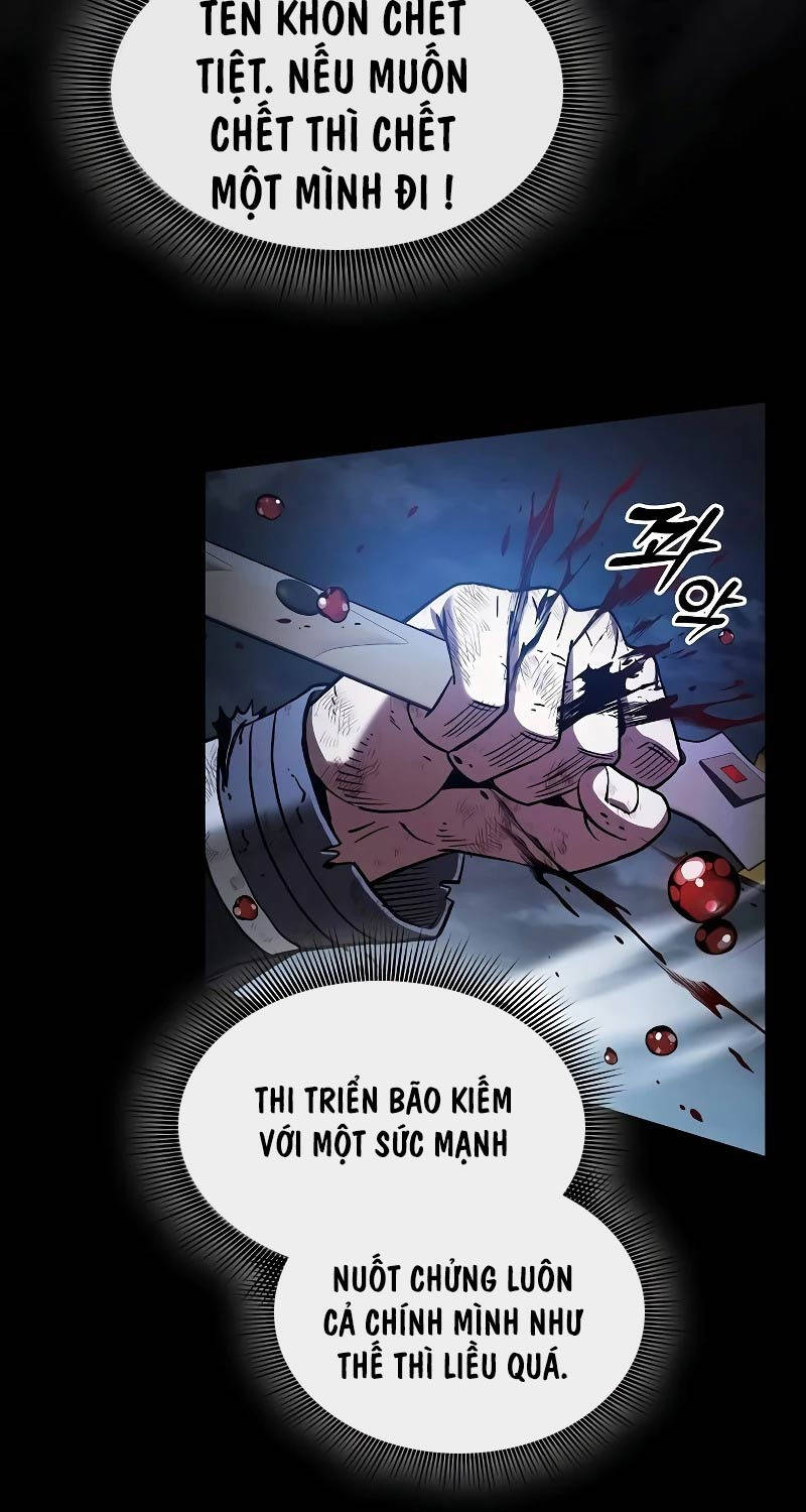Kiếm Sĩ Thiên Tài Của Học Viện - Chapter 53 - Page 82