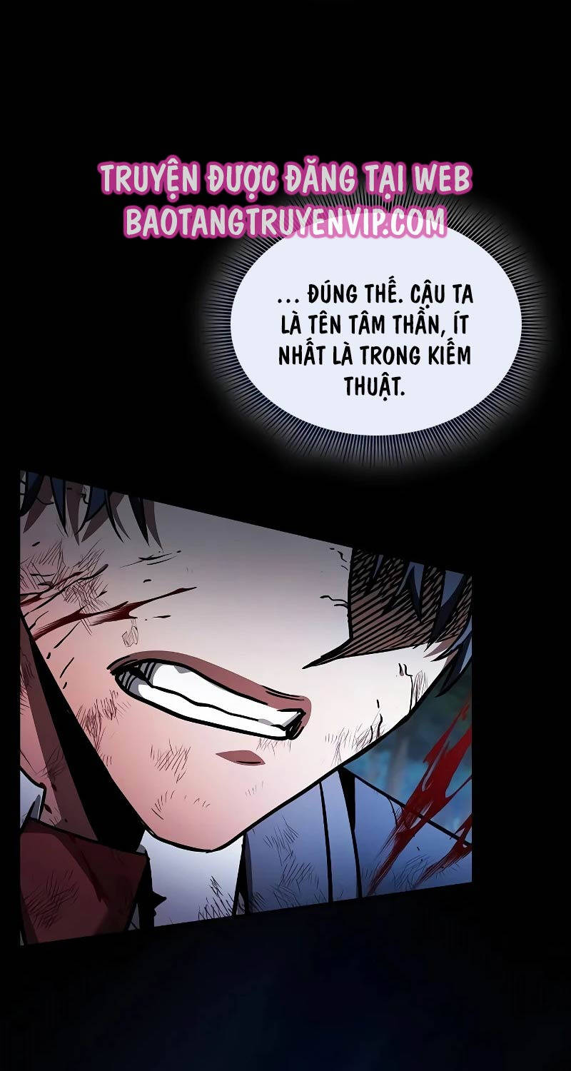 Kiếm Sĩ Thiên Tài Của Học Viện - Chapter 53 - Page 83