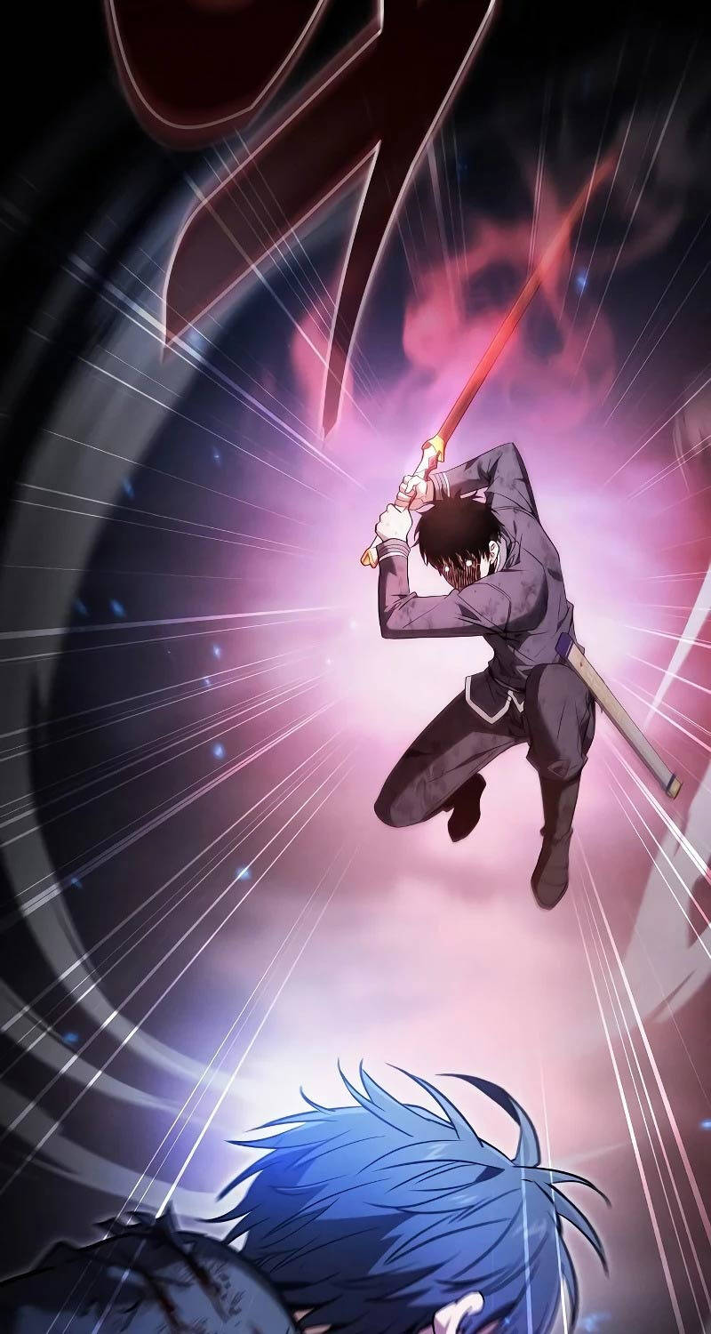 Kiếm Sĩ Thiên Tài Của Học Viện - Chapter 53 - Page 92