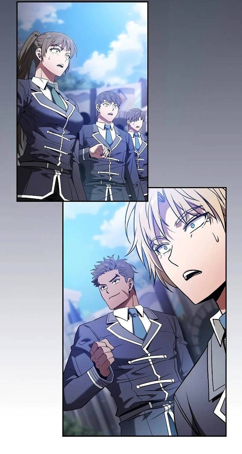 Kiếm Sĩ Thiên Tài Của Học Viện - Chapter 53 - Page 95