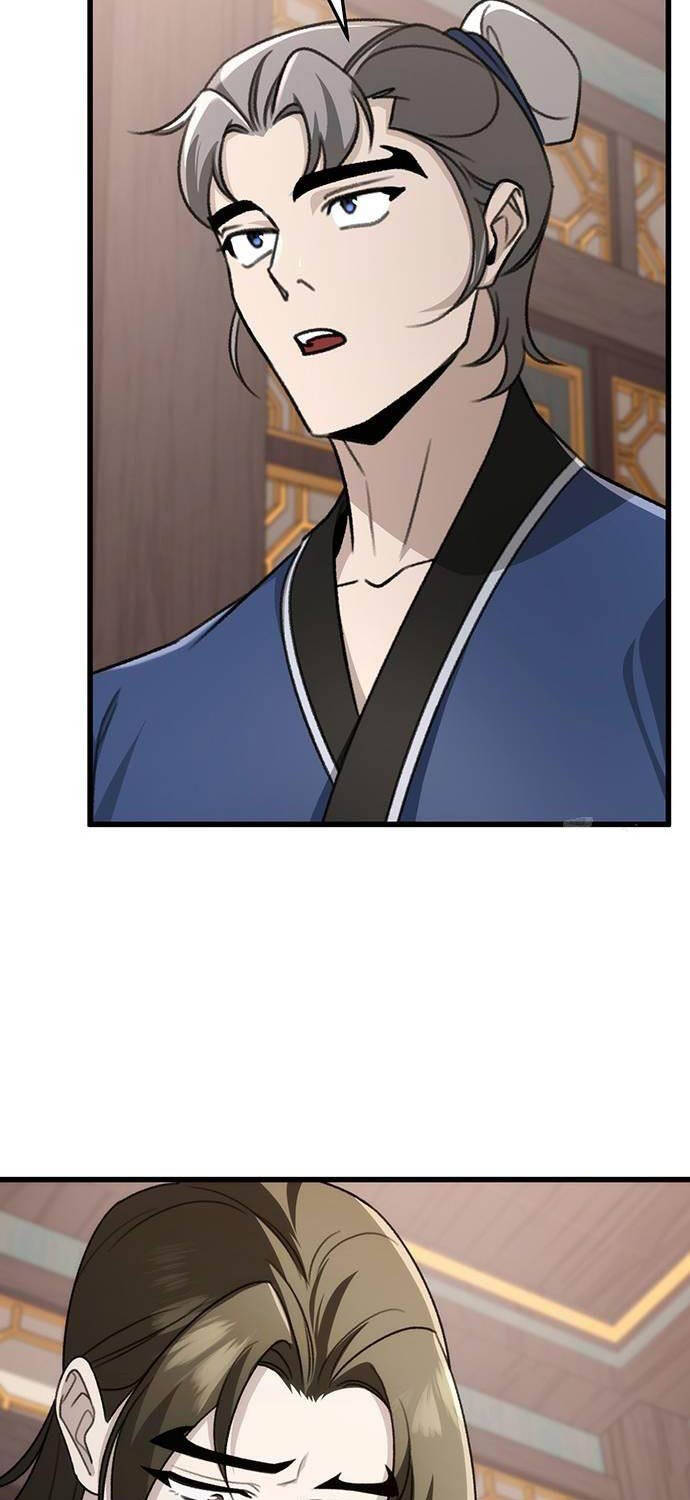 Thanh Kiếm Của Hoàng Đế - Chapter 56 - Page 10