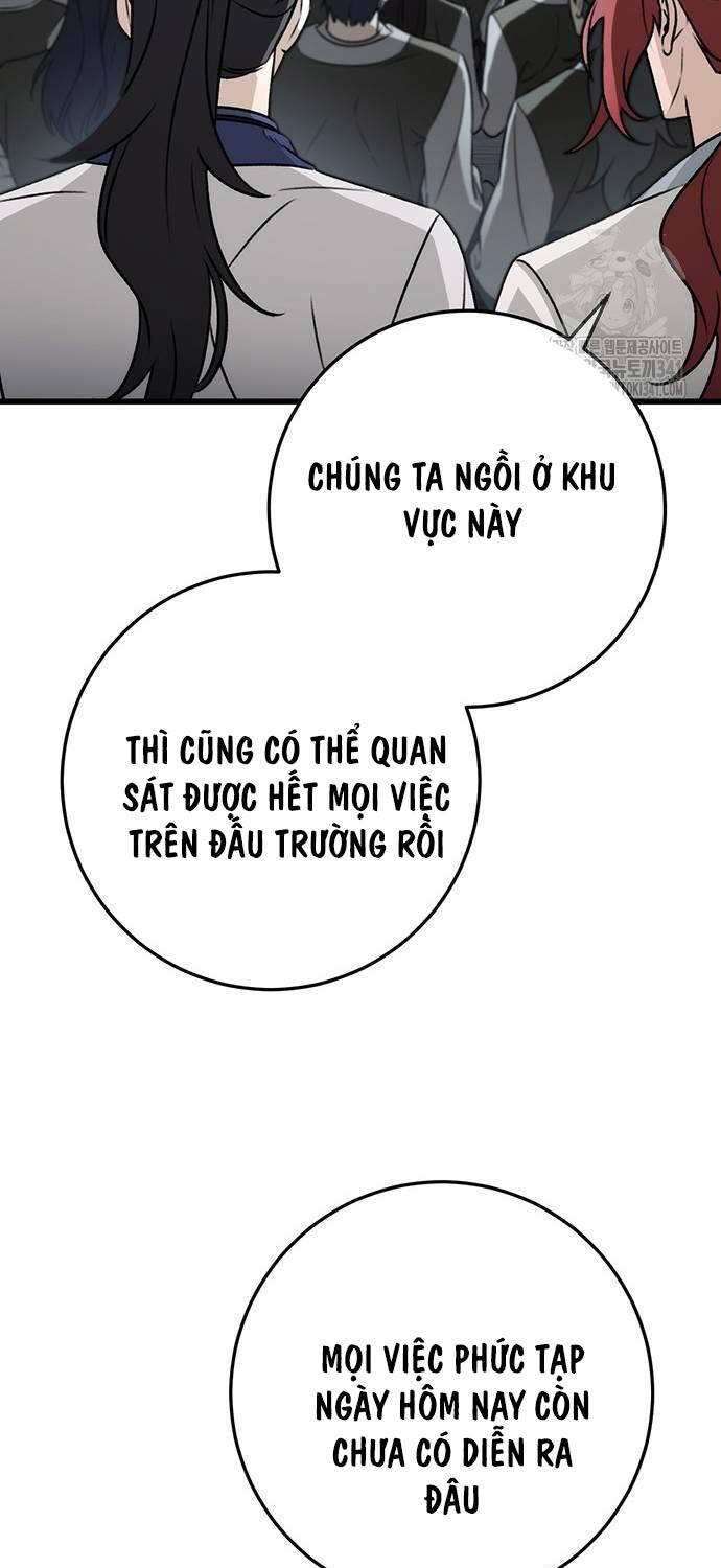 Thanh Kiếm Của Hoàng Đế - Chapter 56 - Page 100
