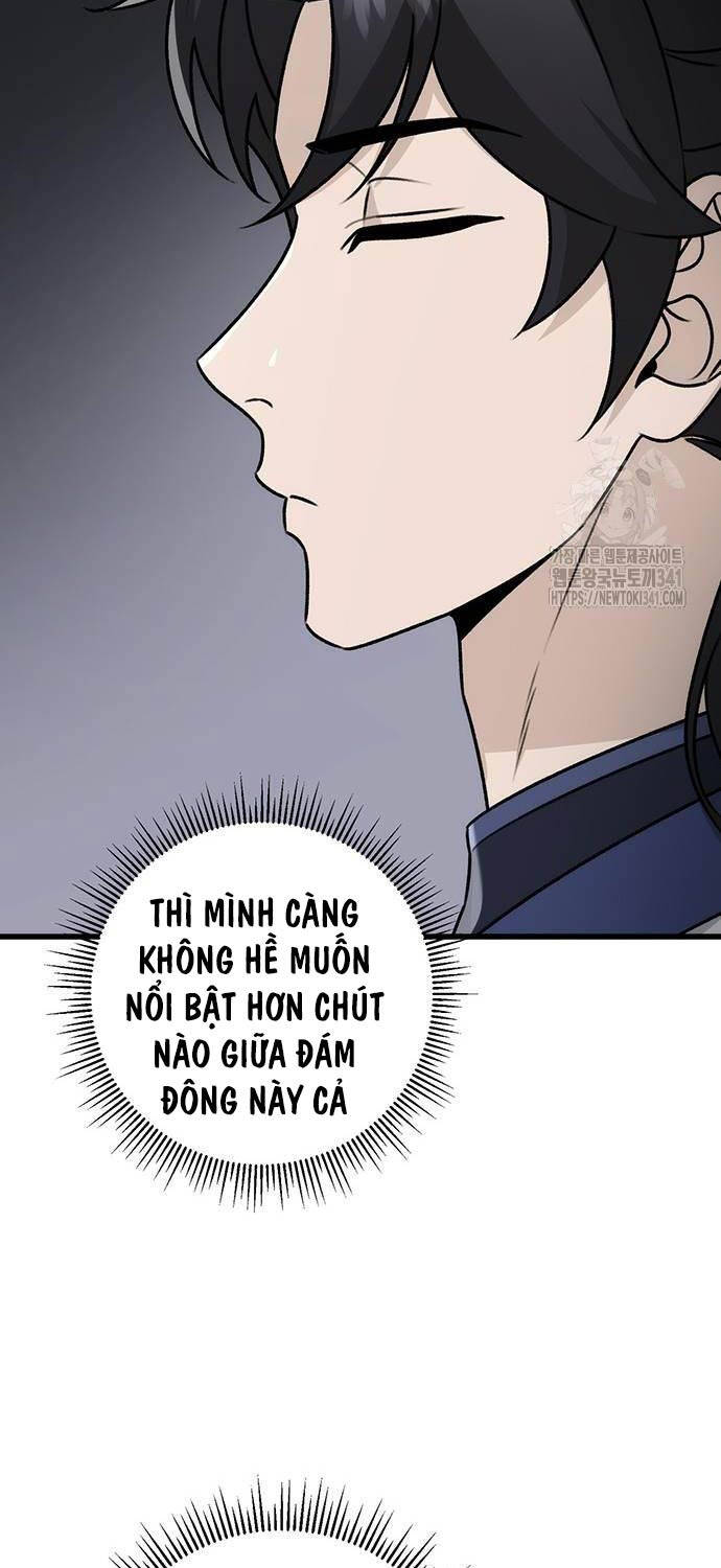 Thanh Kiếm Của Hoàng Đế - Chapter 56 - Page 102