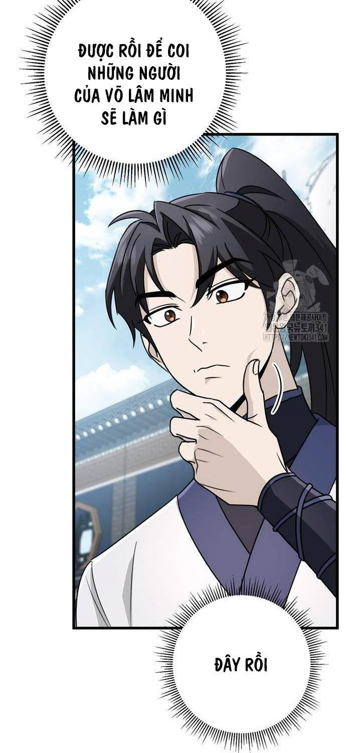 Thanh Kiếm Của Hoàng Đế - Chapter 56 - Page 103