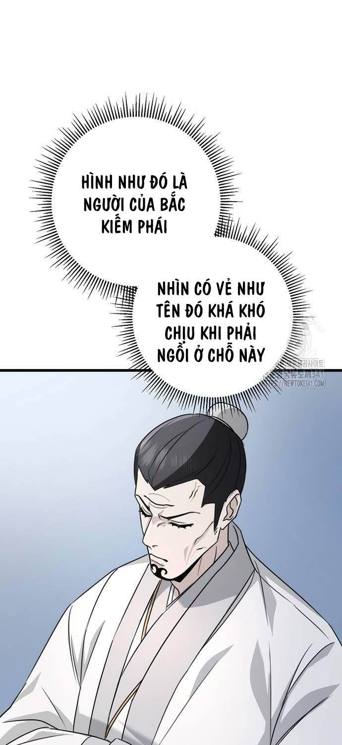 Thanh Kiếm Của Hoàng Đế - Chapter 56 - Page 104