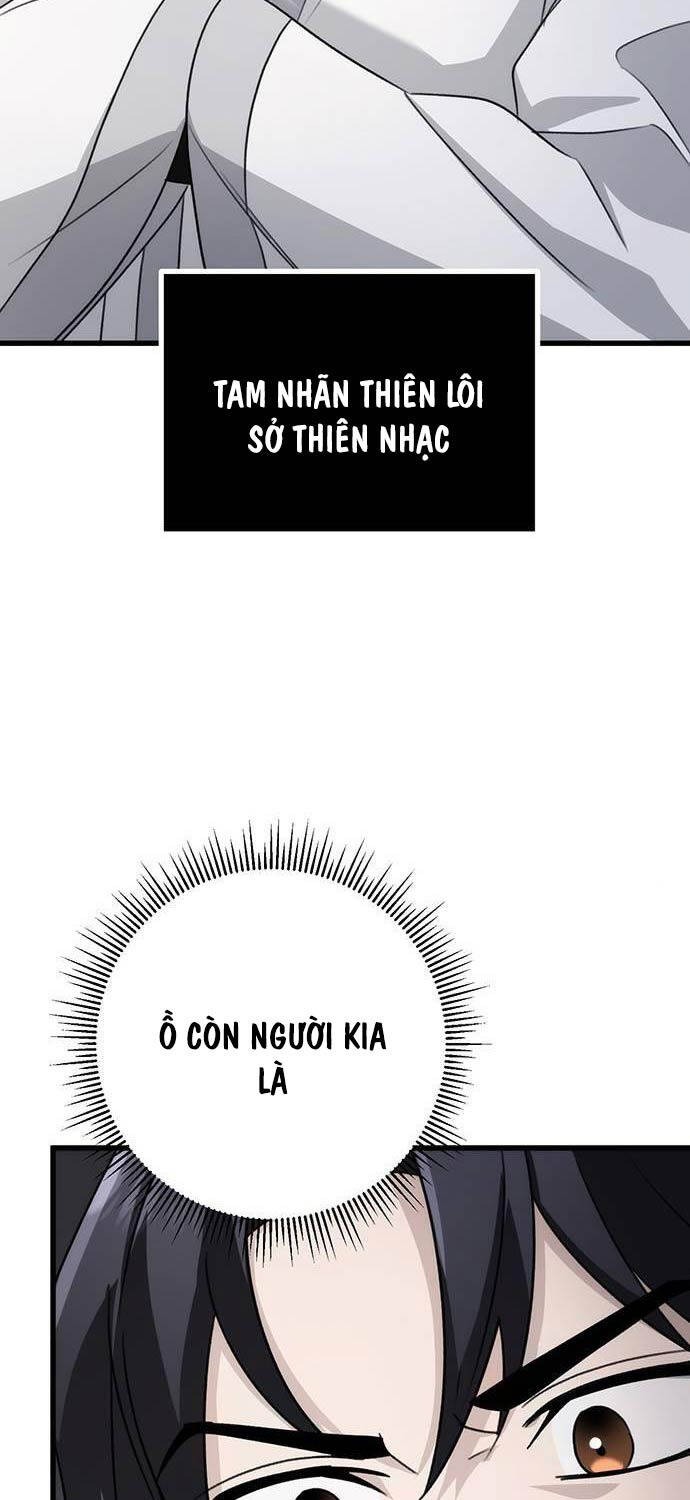 Thanh Kiếm Của Hoàng Đế - Chapter 56 - Page 105