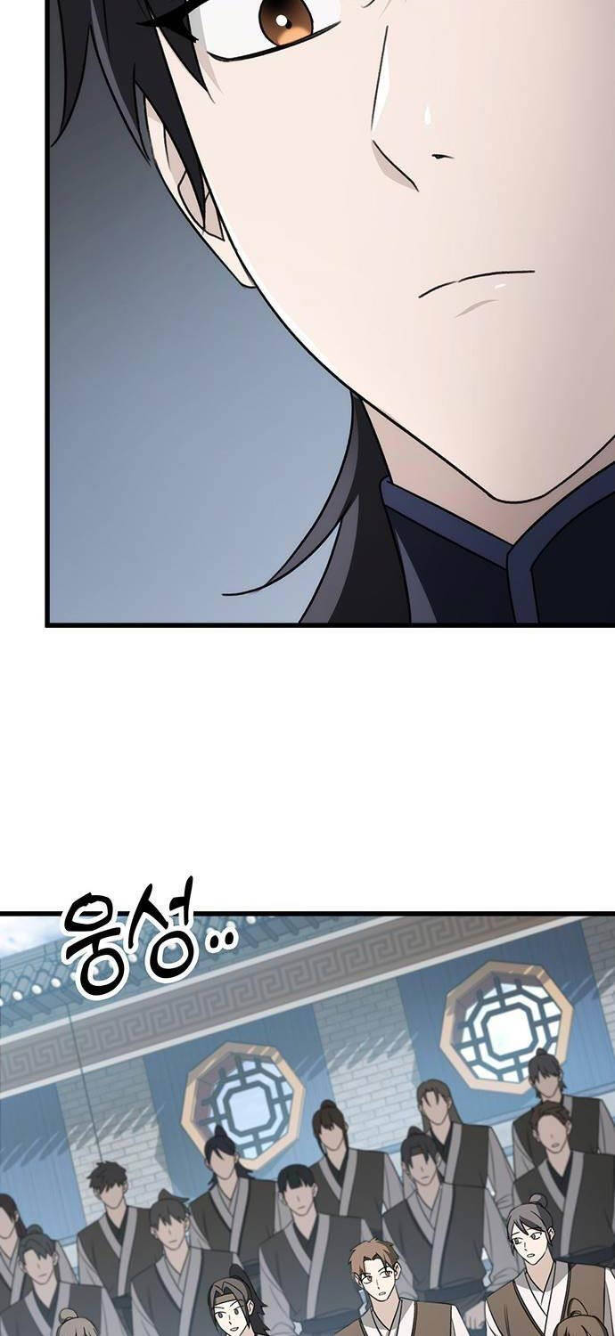 Thanh Kiếm Của Hoàng Đế - Chapter 56 - Page 106